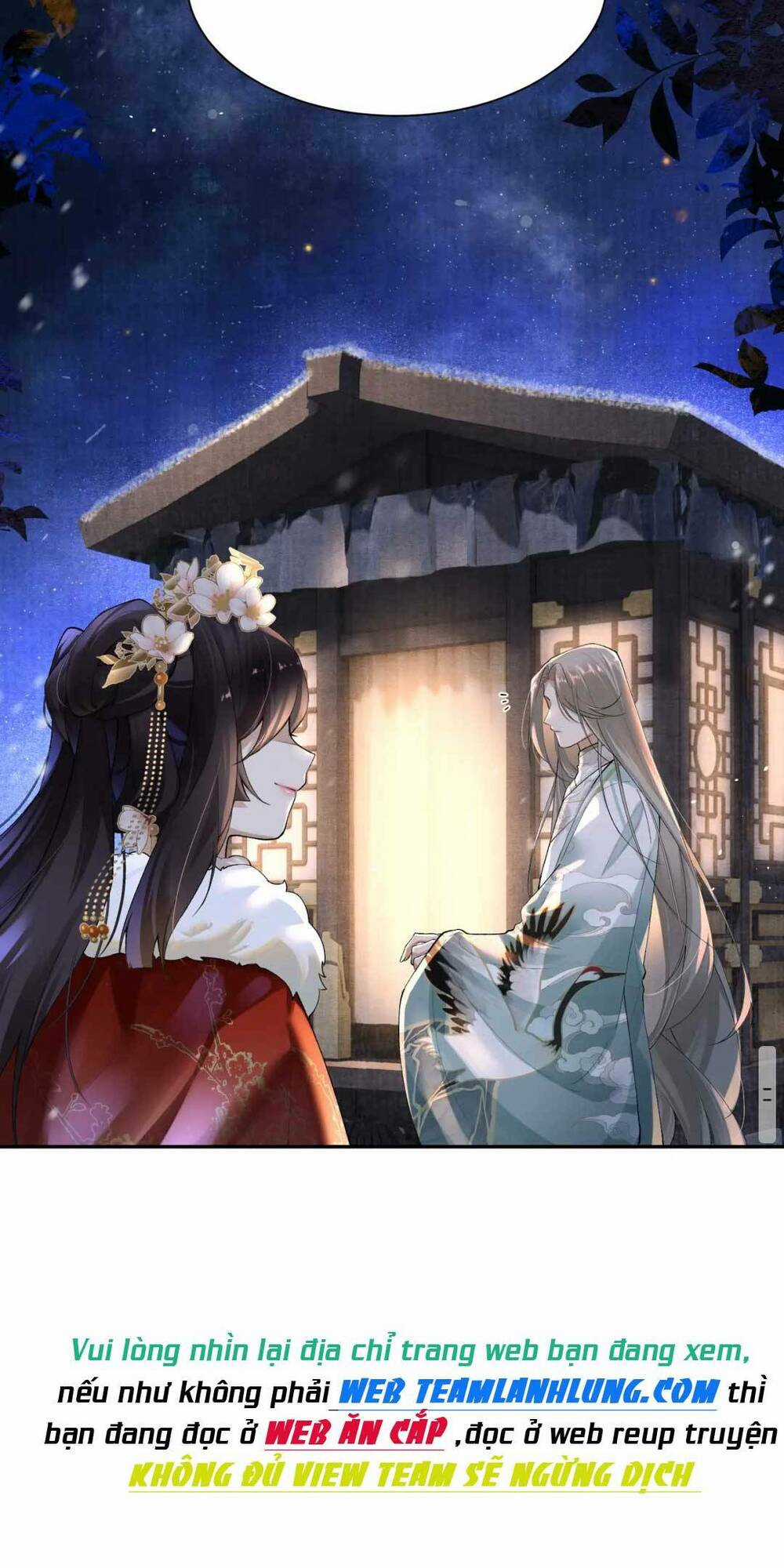 Bệnh Kiều Công Chúa Muốn Hắc Hóa Chapter 7 trang 44