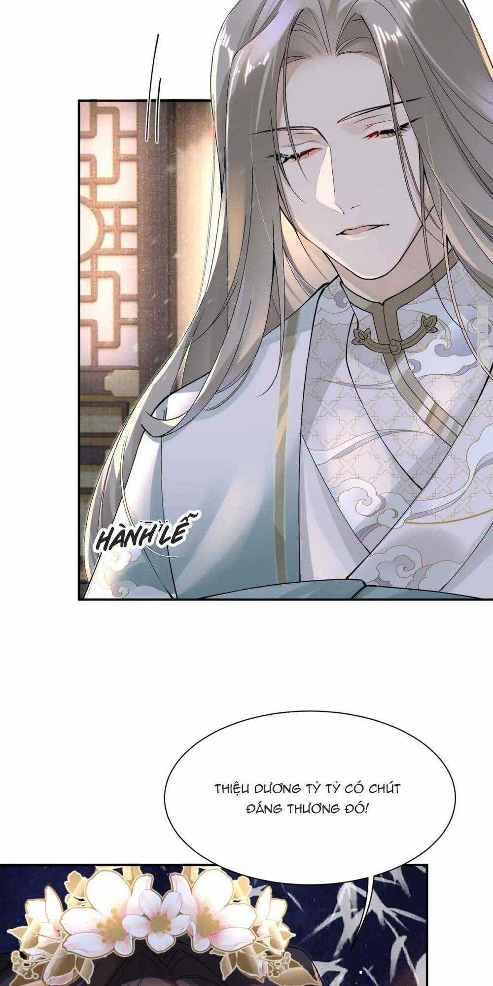 Bệnh Kiều Công Chúa Muốn Hắc Hóa Chapter 7 trang 46