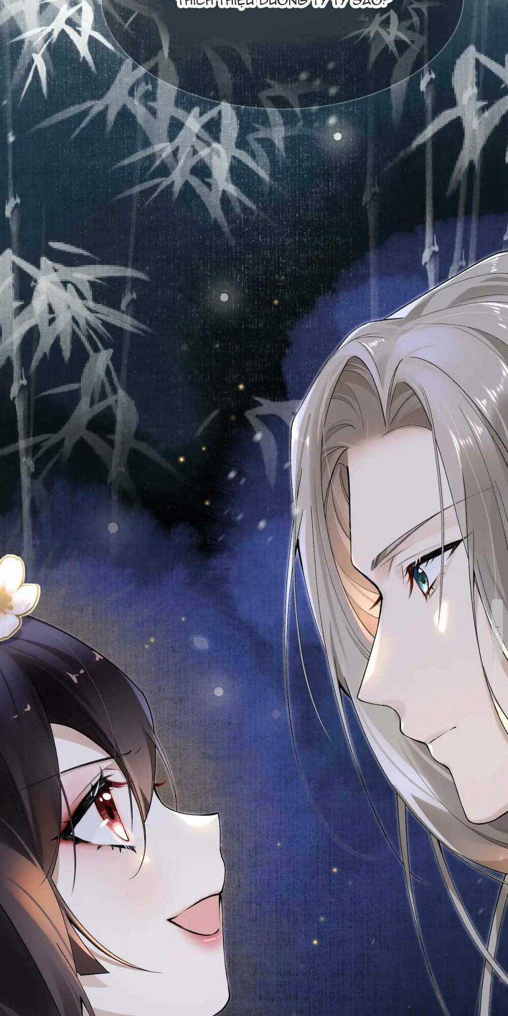 Bệnh Kiều Công Chúa Muốn Hắc Hóa Chapter 7 trang 49