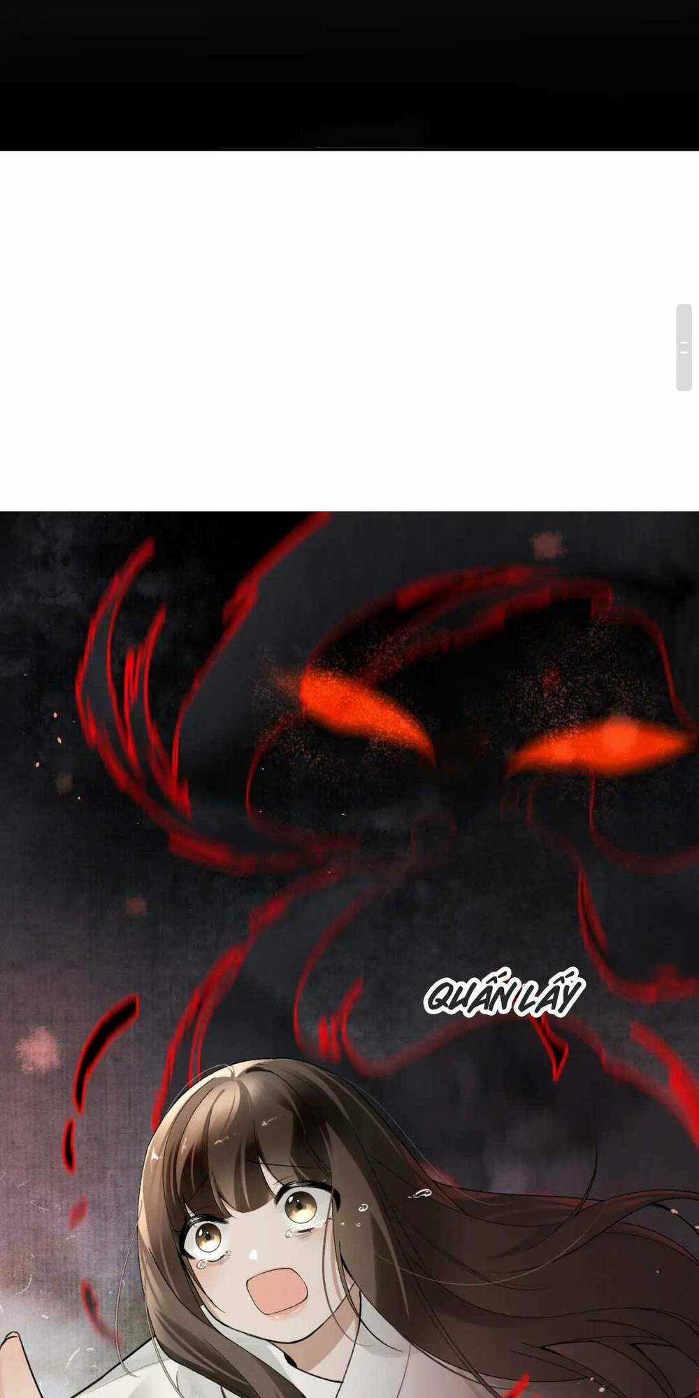 Bệnh Kiều Công Chúa Muốn Hắc Hóa Chapter 7 trang 5