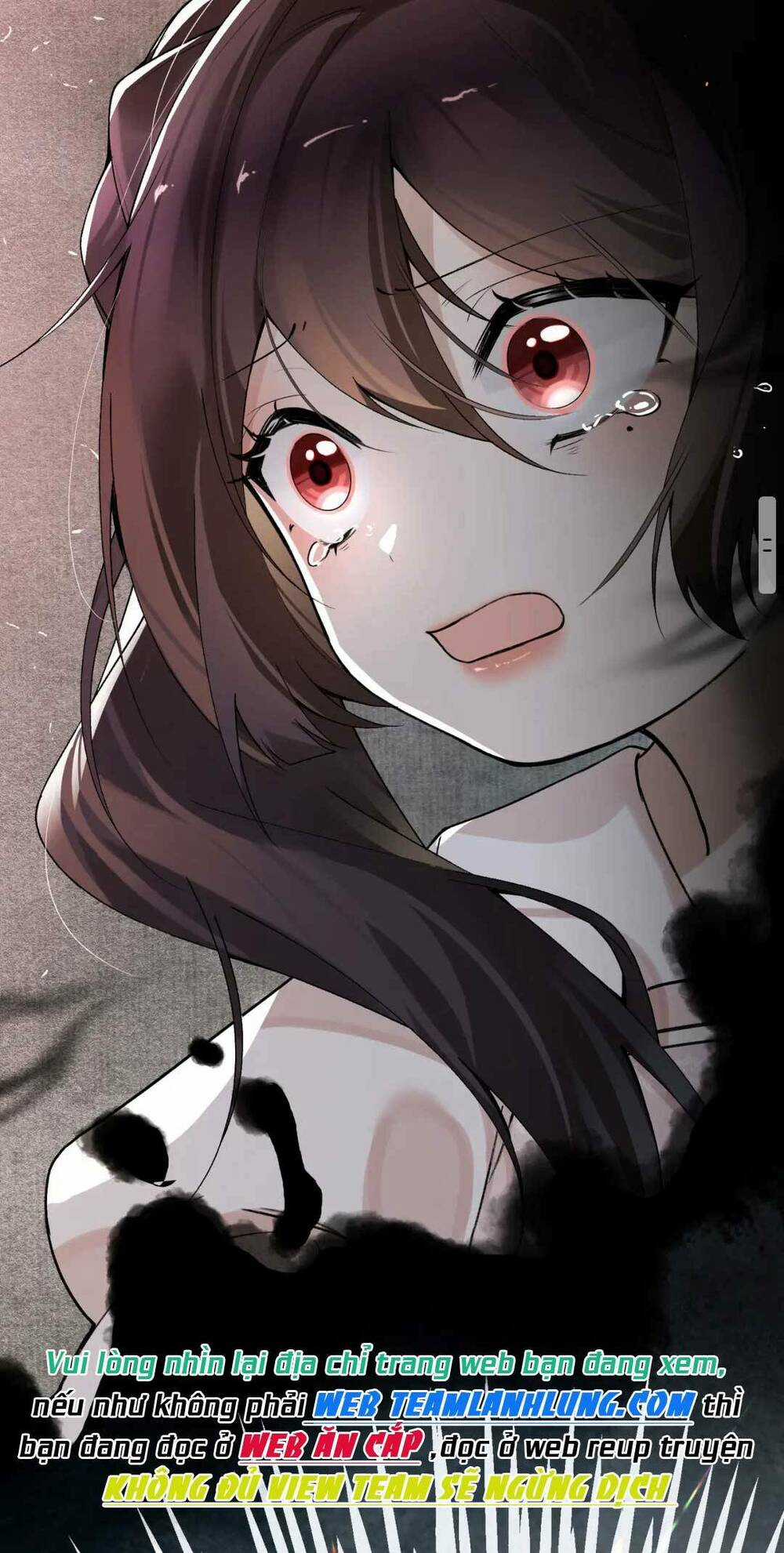 Bệnh Kiều Công Chúa Muốn Hắc Hóa Chapter 7 trang 9