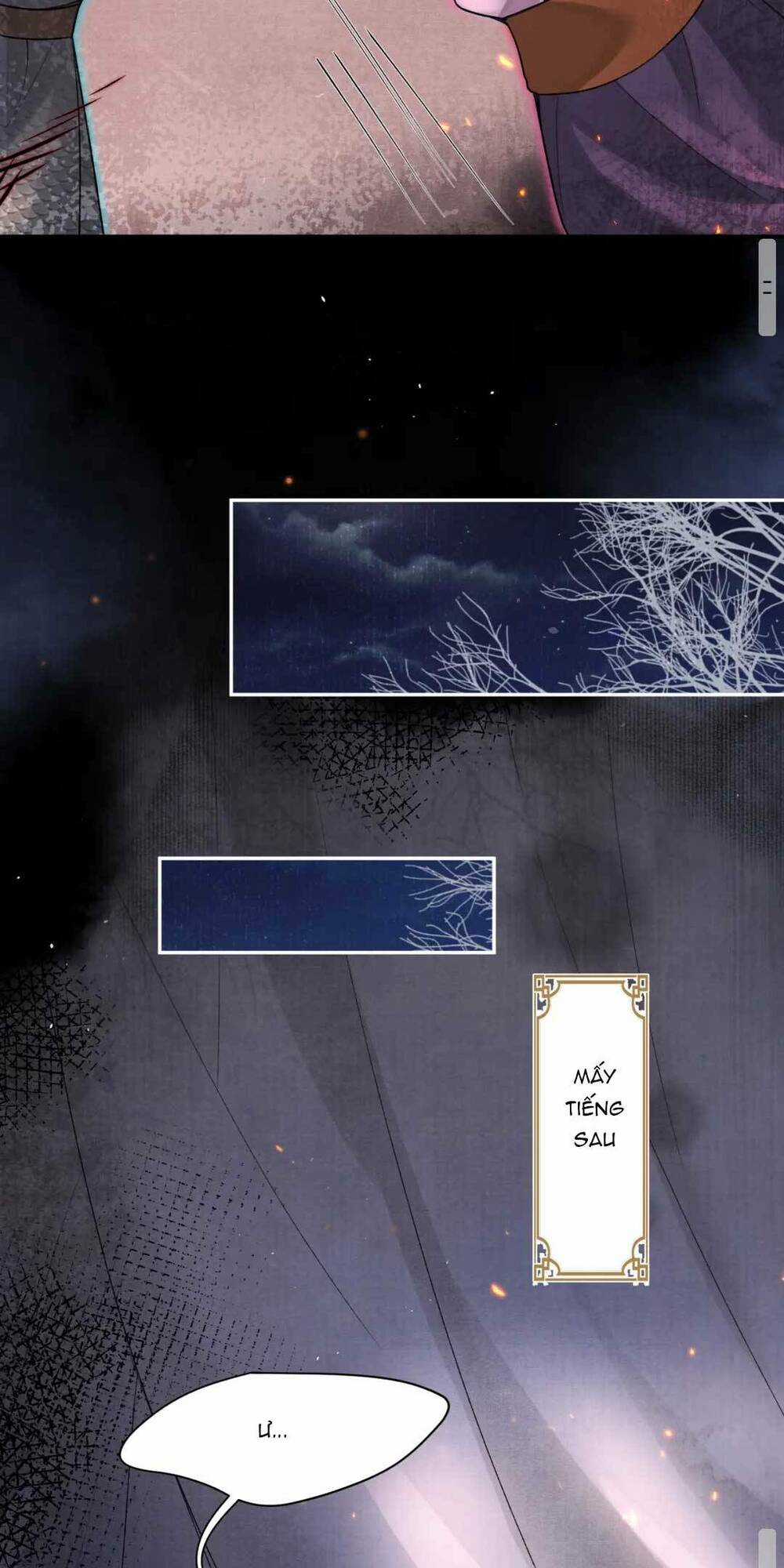 Bệnh Kiều Công Chúa Muốn Hắc Hóa Chapter 8 trang 15