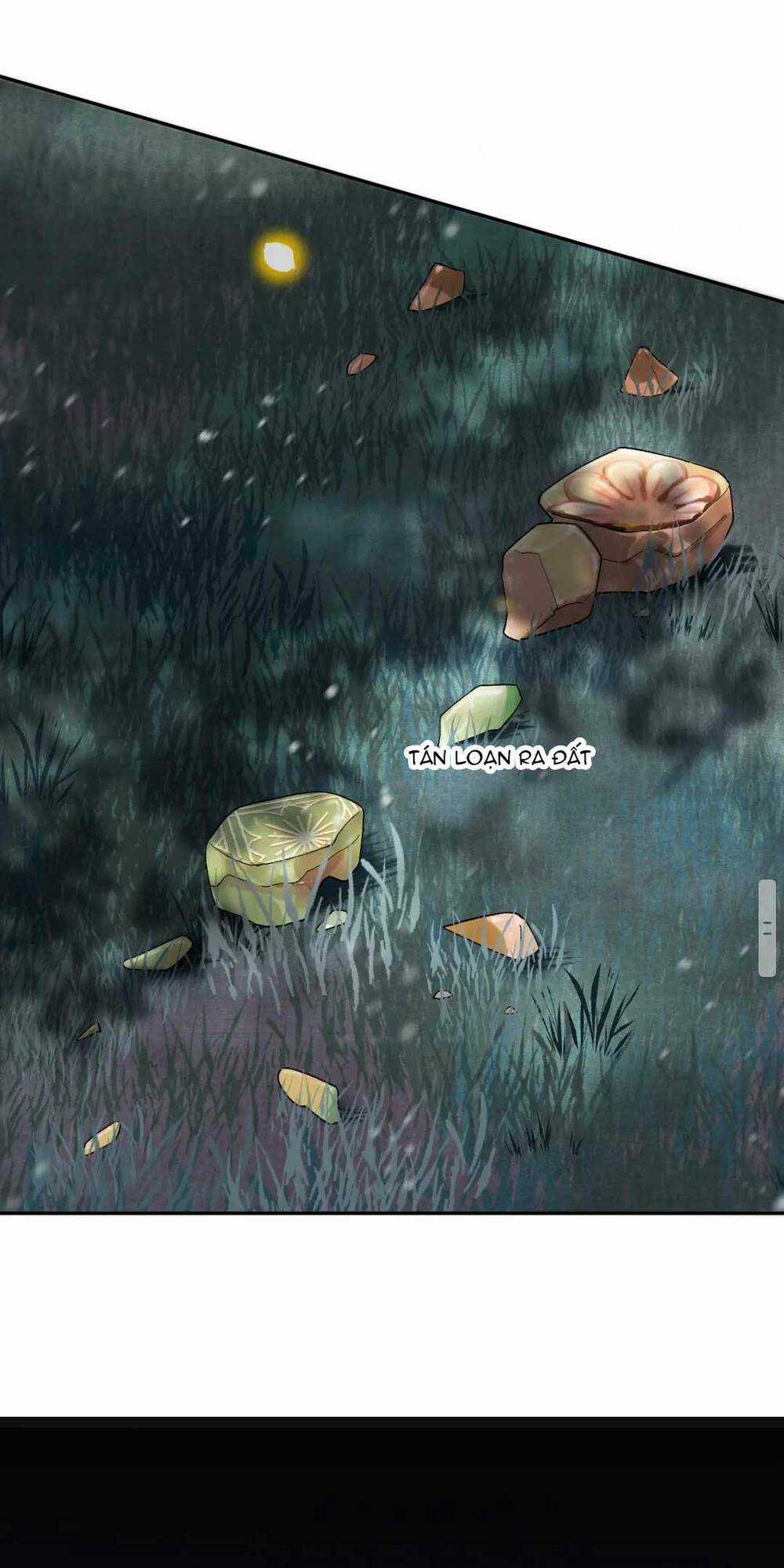 Bệnh Kiều Công Chúa Muốn Hắc Hóa Chapter 8 trang 22