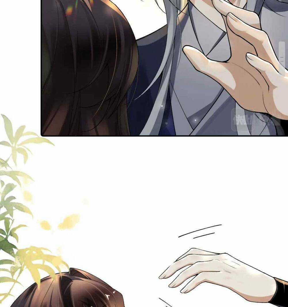 Bệnh Kiều Công Chúa Muốn Hắc Hóa Chapter 8 trang 37