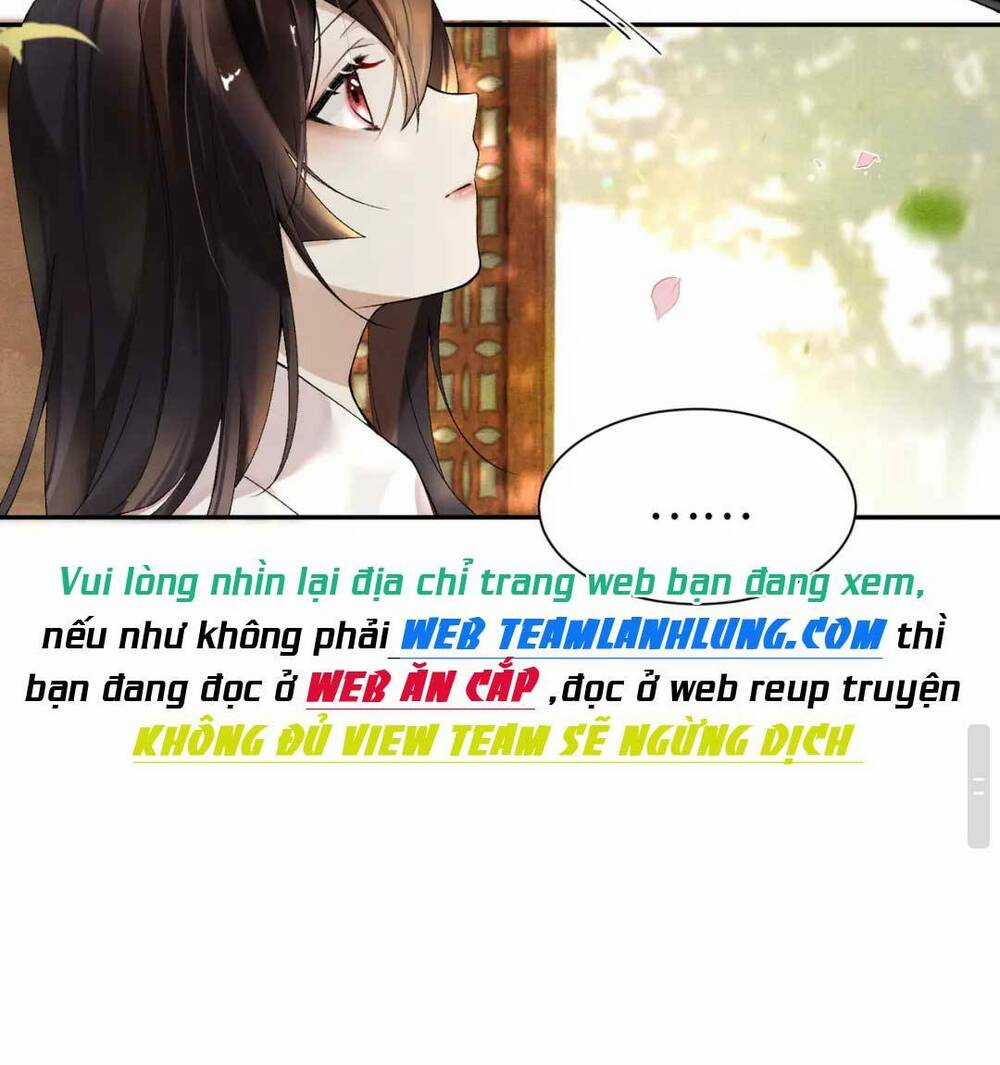 Bệnh Kiều Công Chúa Muốn Hắc Hóa Chapter 8 trang 38