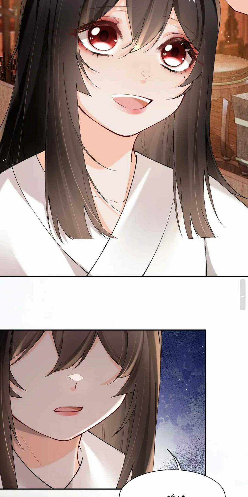 Bệnh Kiều Công Chúa Muốn Hắc Hóa Chapter 8 trang 40