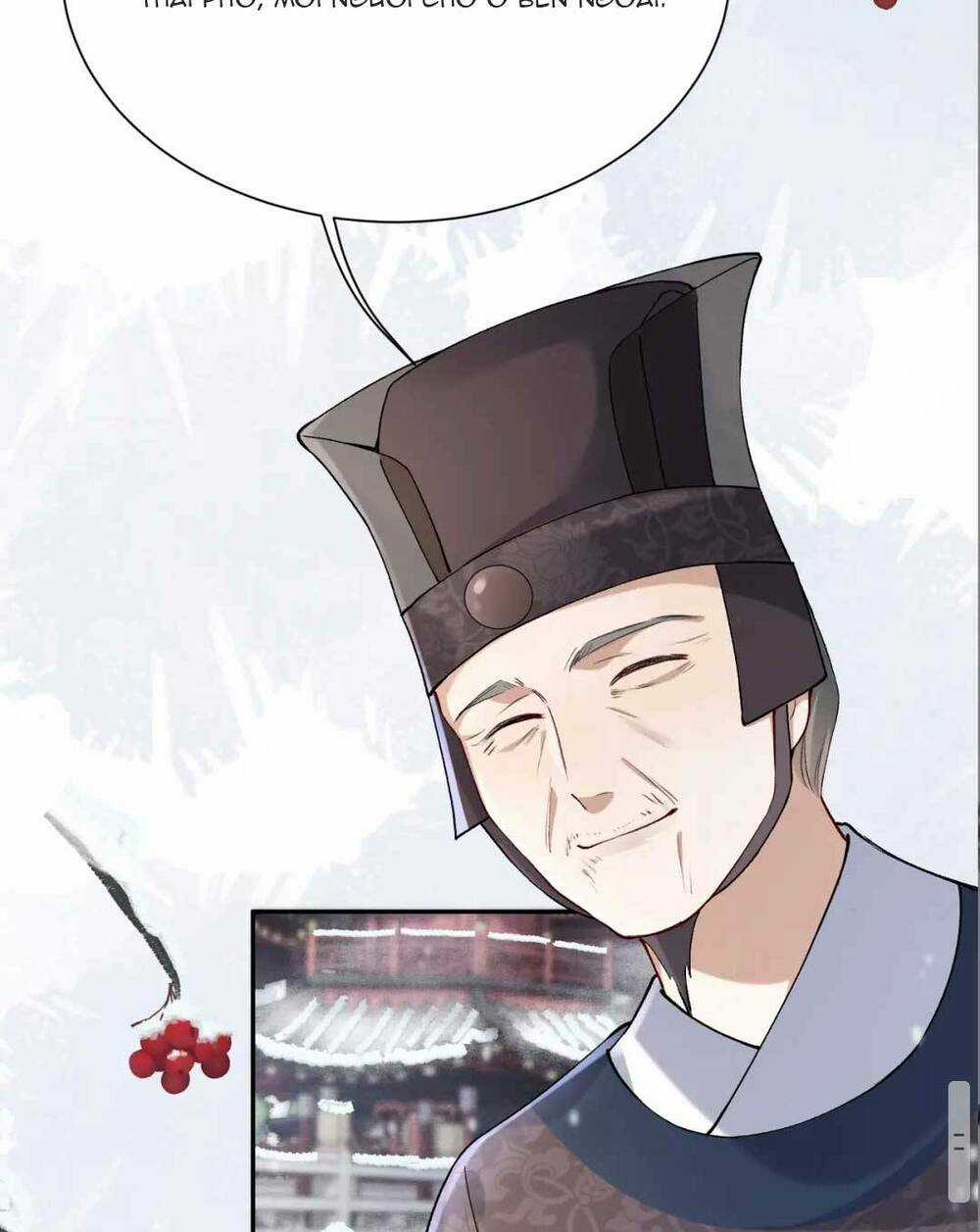 Bệnh Kiều Công Chúa Muốn Hắc Hóa Chapter 9 trang 17