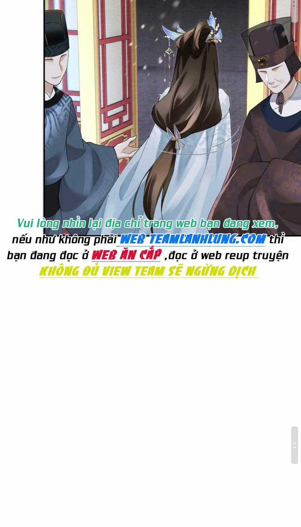 Bệnh Kiều Công Chúa Muốn Hắc Hóa Chapter 9 trang 29