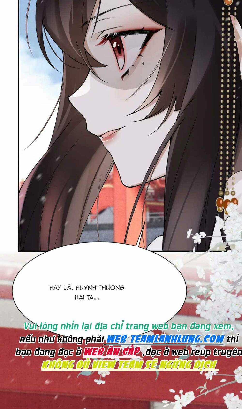 Bệnh Kiều Công Chúa Muốn Hắc Hóa Chapter 9 trang 47