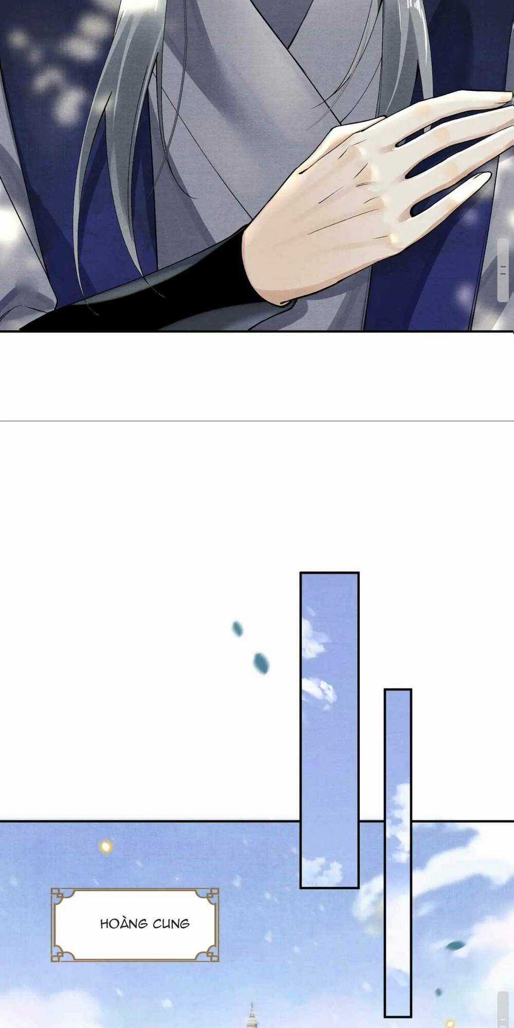 Bệnh Kiều Công Chúa Muốn Hắc Hóa Chapter 9 trang 6