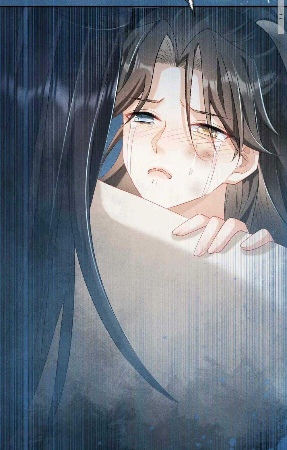 Bệnh Kiều Đồ Đệ Ngày Nào Cũng Phải Dỗ Dành Chapter 1 trang 7