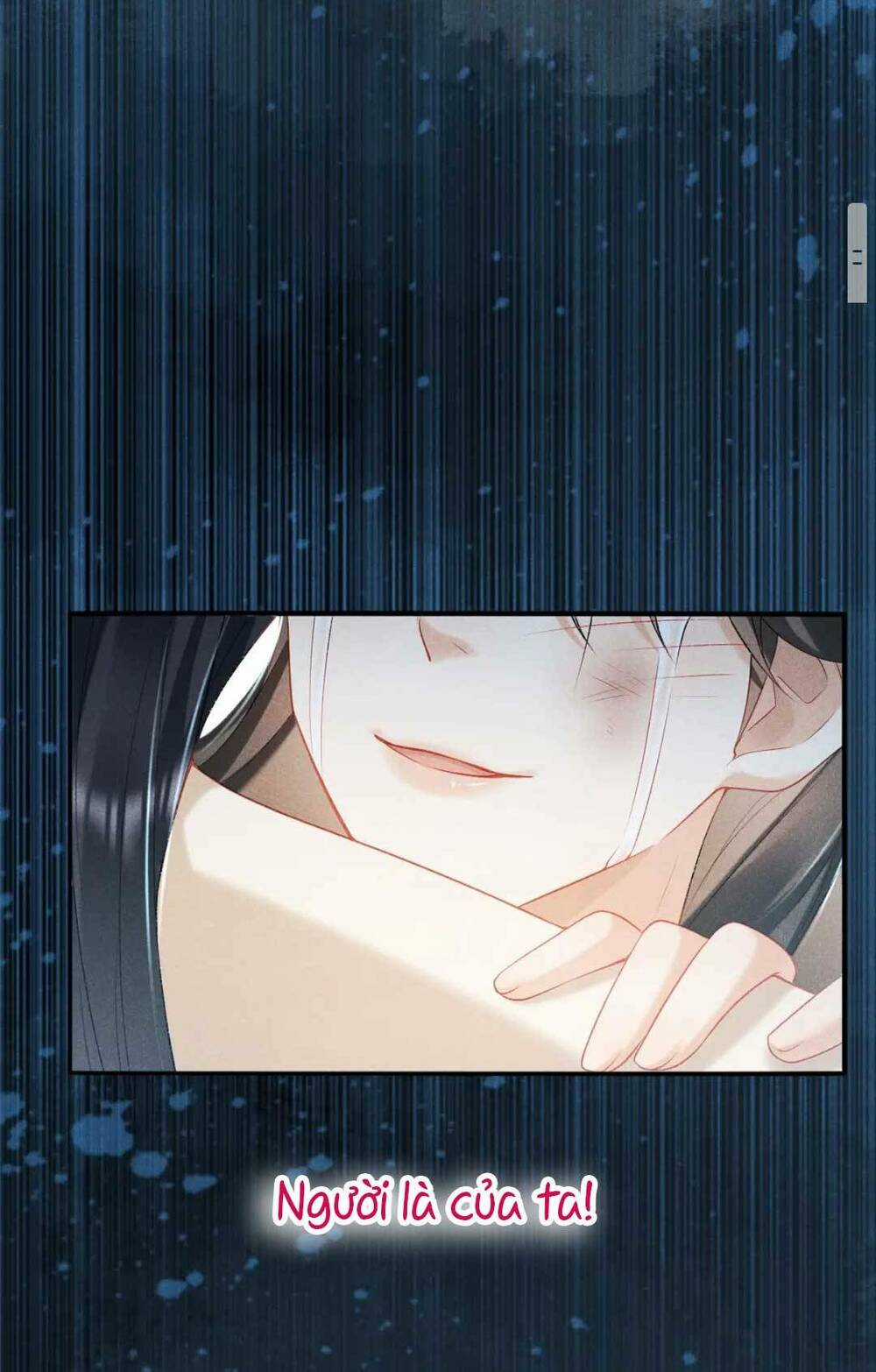 Bệnh Kiều Đồ Đệ Ngày Nào Cũng Phải Dỗ Dành Chapter 1 trang 8