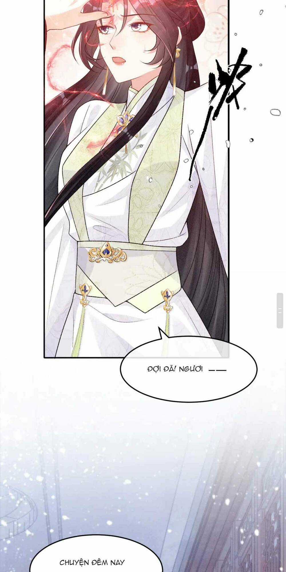 Bệnh Kiều Đồ Đệ Ngày Nào Cũng Phải Dỗ Dành Chapter 10 trang 13