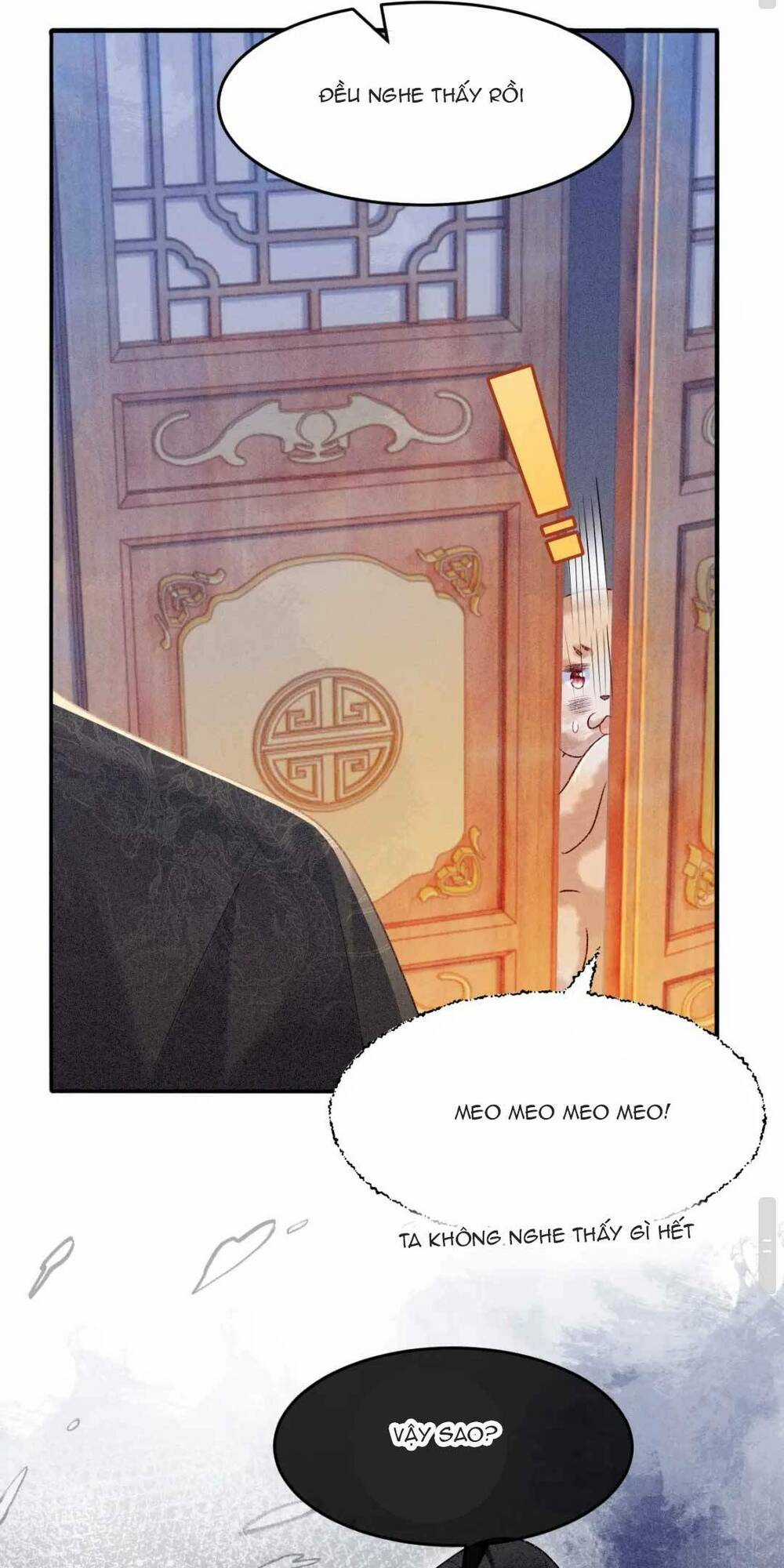 Bệnh Kiều Đồ Đệ Ngày Nào Cũng Phải Dỗ Dành Chapter 10 trang 16