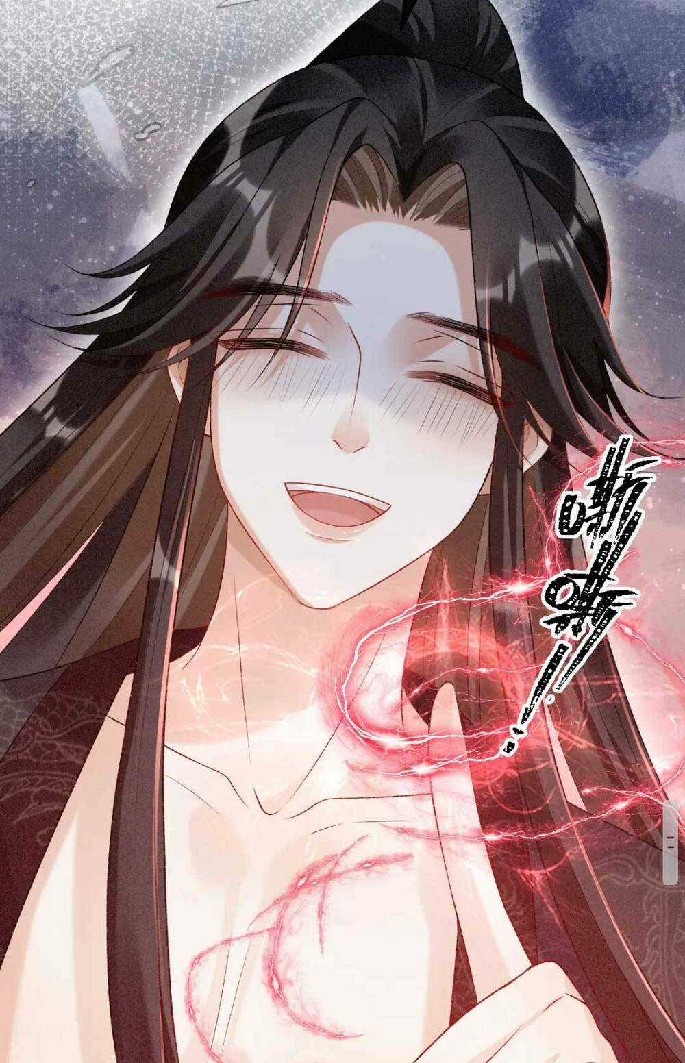 Bệnh Kiều Đồ Đệ Ngày Nào Cũng Phải Dỗ Dành Chapter 10 trang 17