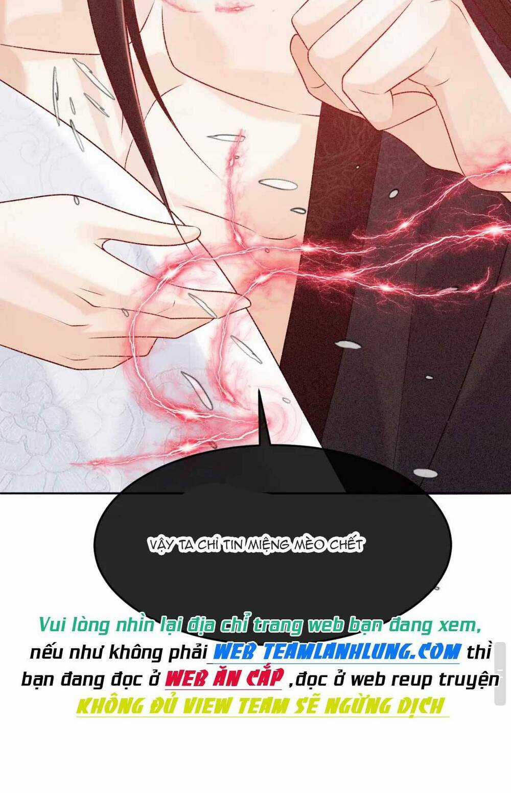 Bệnh Kiều Đồ Đệ Ngày Nào Cũng Phải Dỗ Dành Chapter 10 trang 18