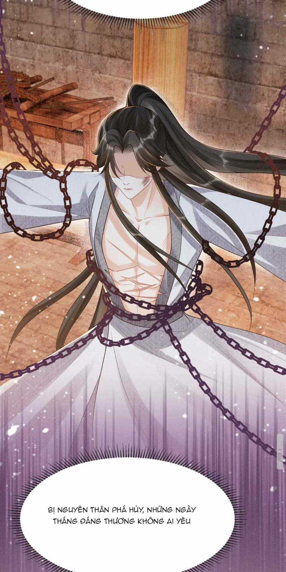 Bệnh Kiều Đồ Đệ Ngày Nào Cũng Phải Dỗ Dành Chapter 10 trang 46