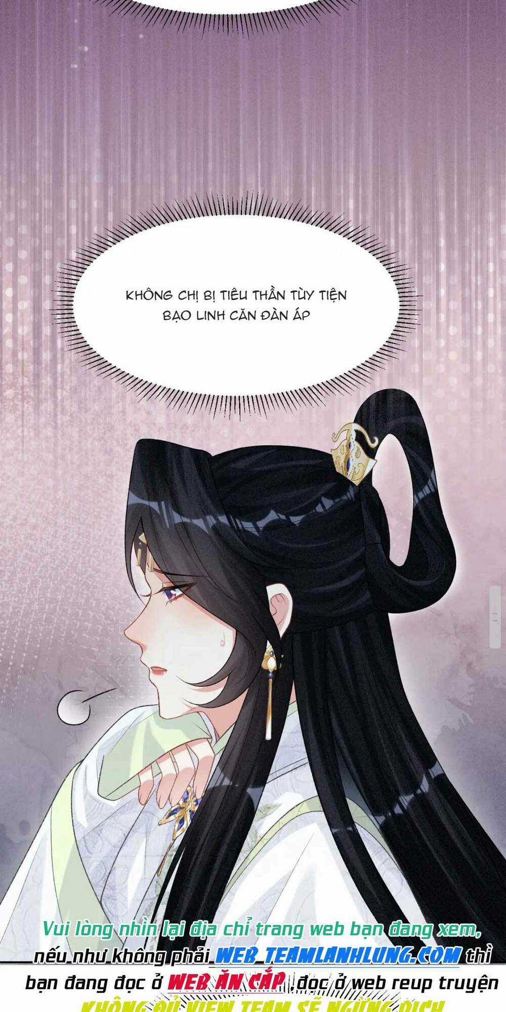 Bệnh Kiều Đồ Đệ Ngày Nào Cũng Phải Dỗ Dành Chapter 10 trang 47