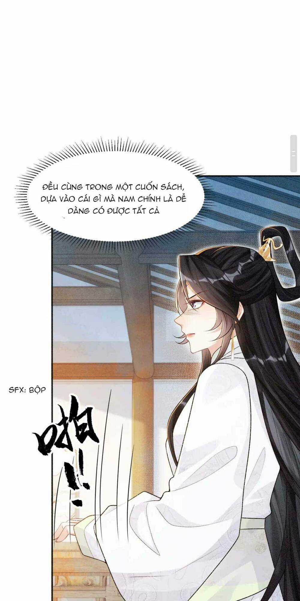 Bệnh Kiều Đồ Đệ Ngày Nào Cũng Phải Dỗ Dành Chapter 10 trang 49