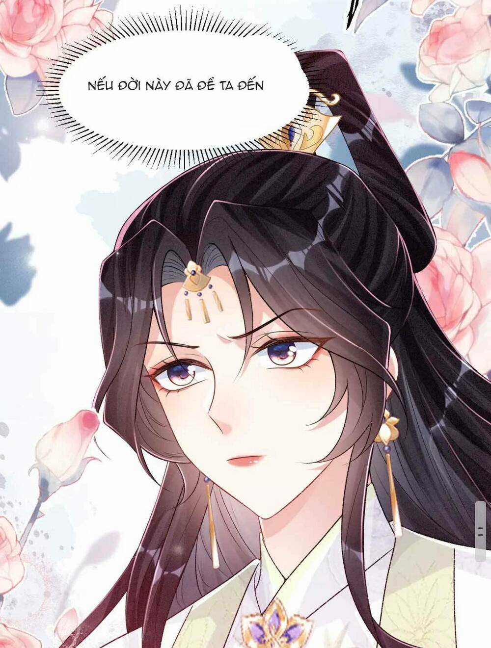 Bệnh Kiều Đồ Đệ Ngày Nào Cũng Phải Dỗ Dành Chapter 10 trang 52