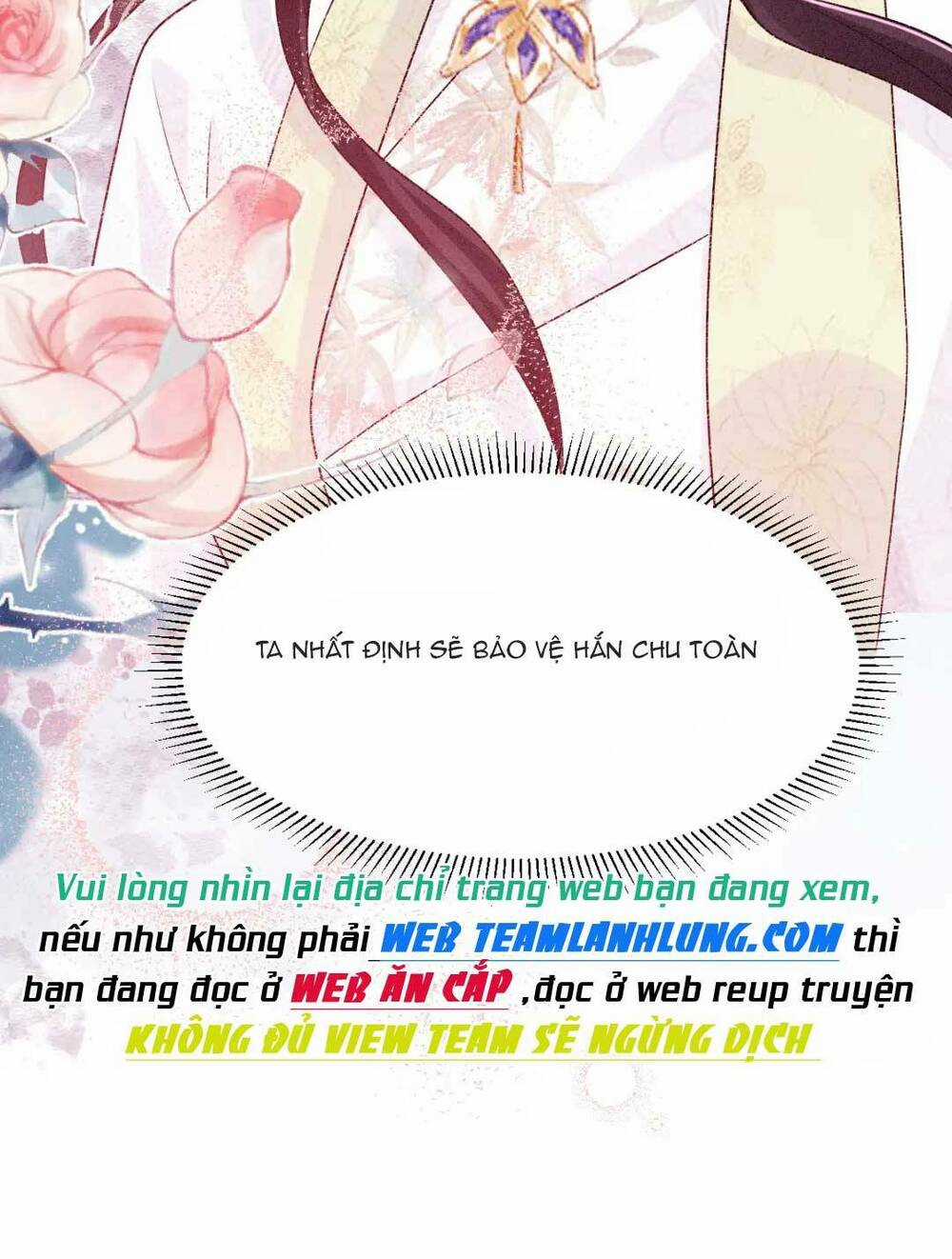 Bệnh Kiều Đồ Đệ Ngày Nào Cũng Phải Dỗ Dành Chapter 10 trang 53