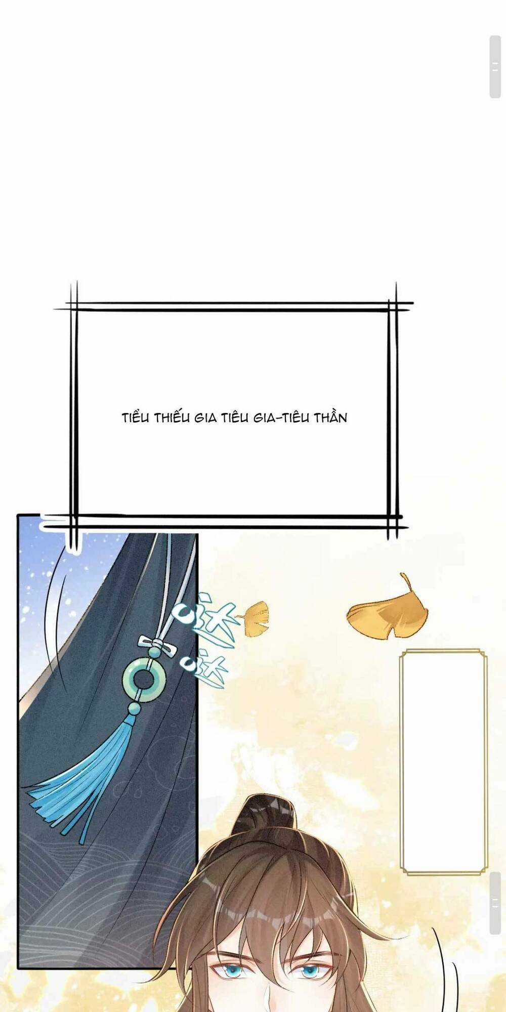 Bệnh Kiều Đồ Đệ Ngày Nào Cũng Phải Dỗ Dành Chapter 11 trang 19