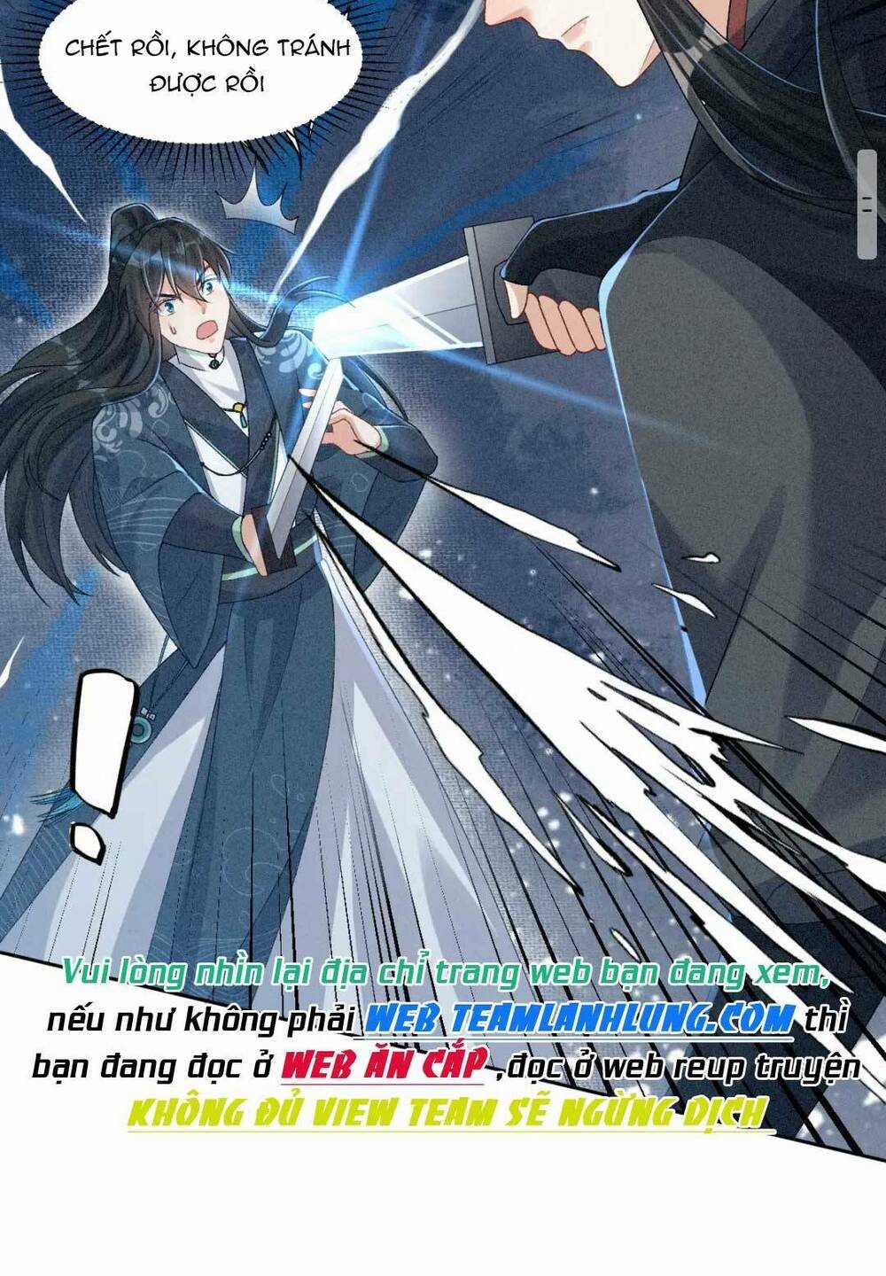 Bệnh Kiều Đồ Đệ Ngày Nào Cũng Phải Dỗ Dành Chapter 11 trang 30