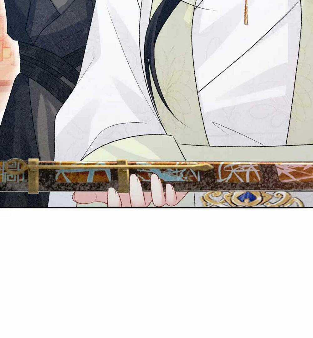 Bệnh Kiều Đồ Đệ Ngày Nào Cũng Phải Dỗ Dành Chapter 11 trang 50