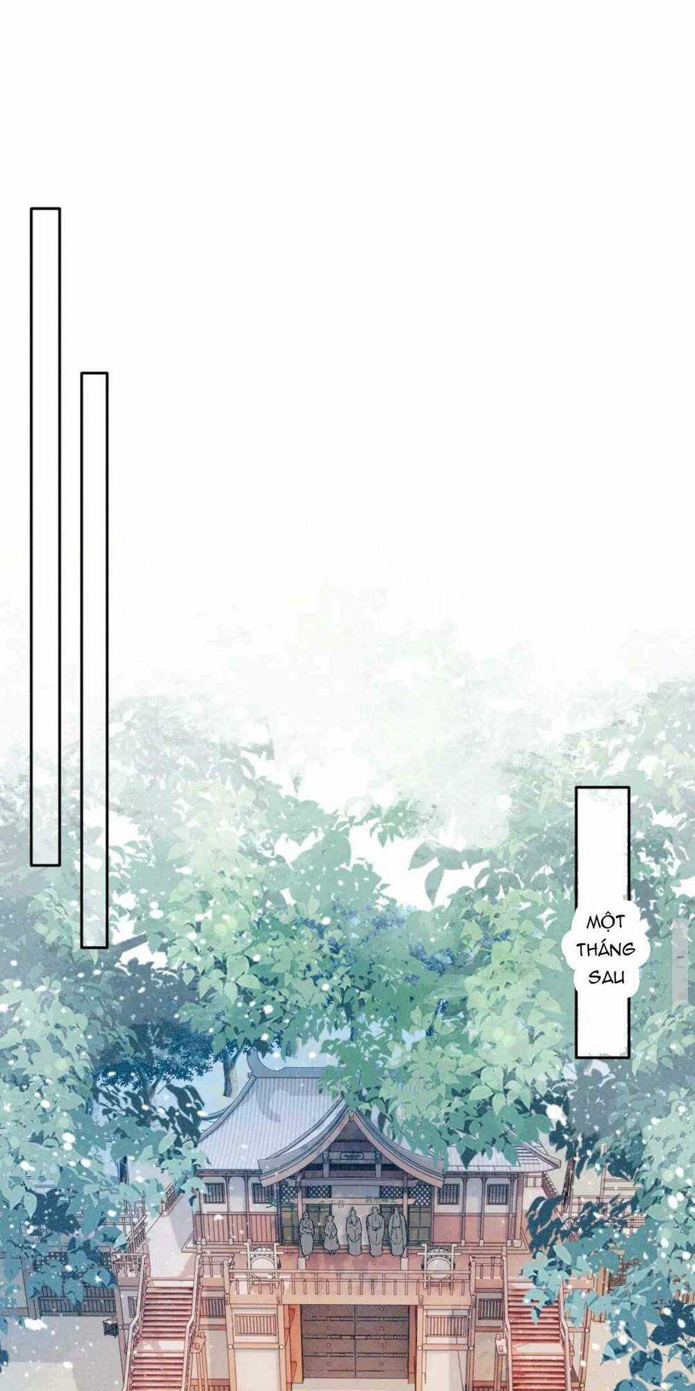 Bệnh Kiều Đồ Đệ Ngày Nào Cũng Phải Dỗ Dành Chapter 11 trang 9