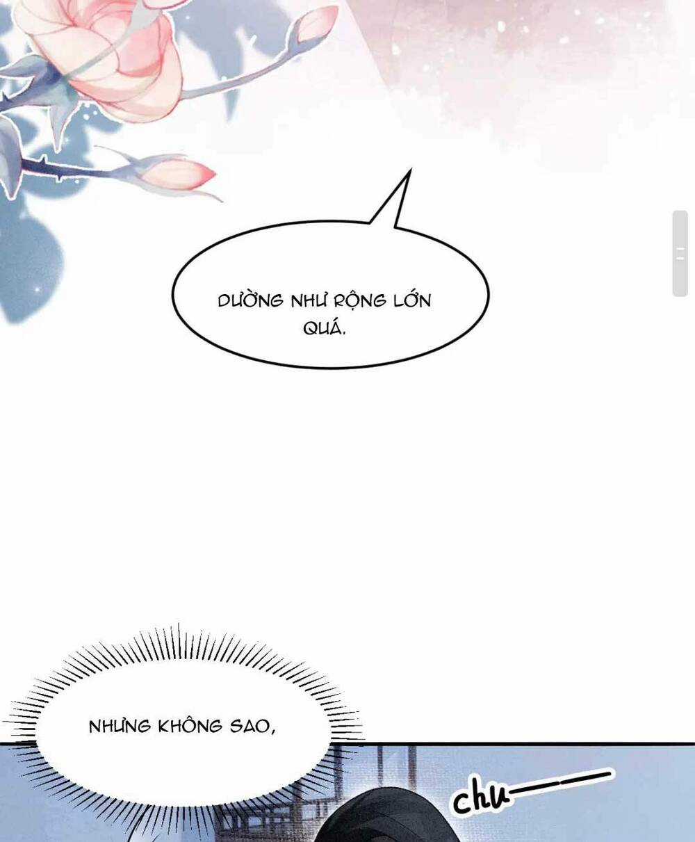 Bệnh Kiều Đồ Đệ Ngày Nào Cũng Phải Dỗ Dành Chapter 13 trang 19