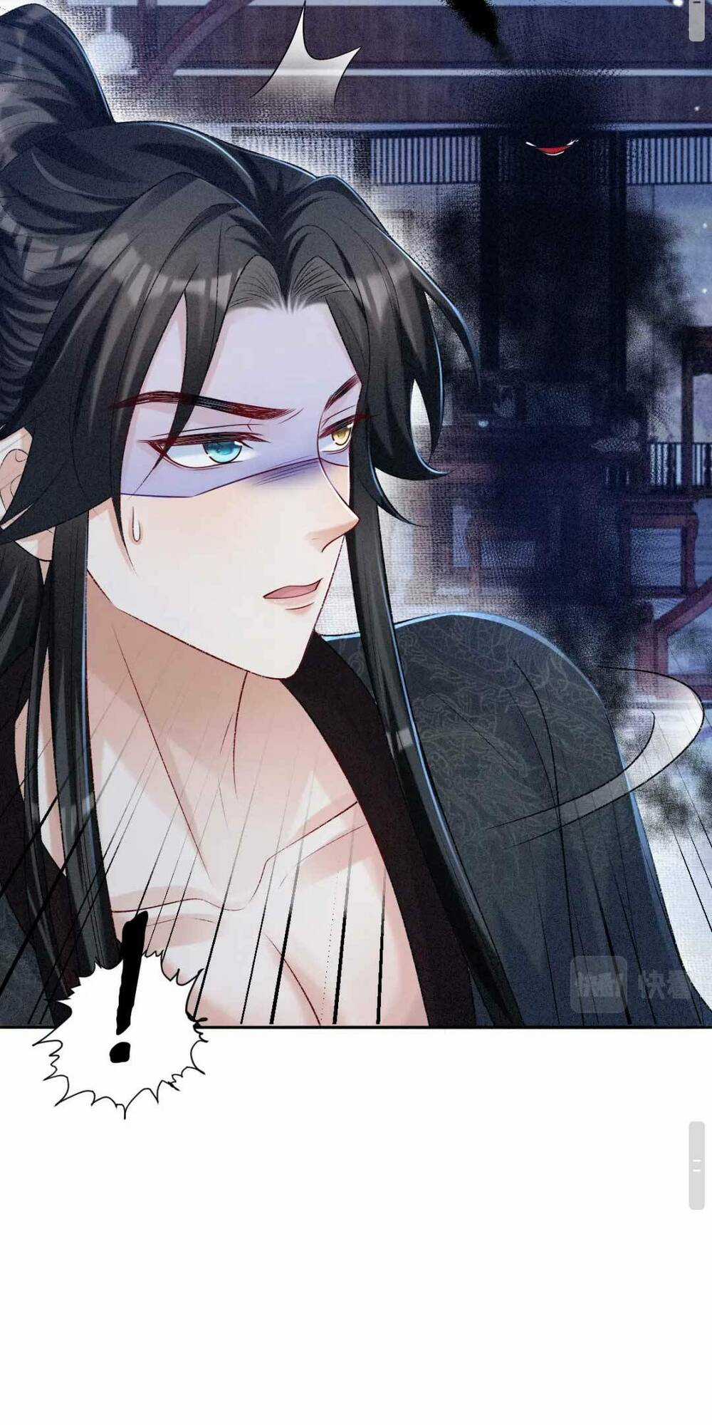 Bệnh Kiều Đồ Đệ Ngày Nào Cũng Phải Dỗ Dành Chapter 13 trang 24