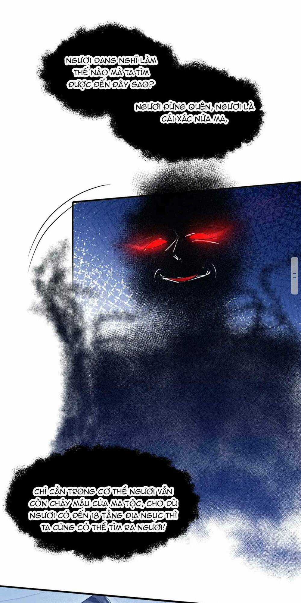 Bệnh Kiều Đồ Đệ Ngày Nào Cũng Phải Dỗ Dành Chapter 13 trang 26