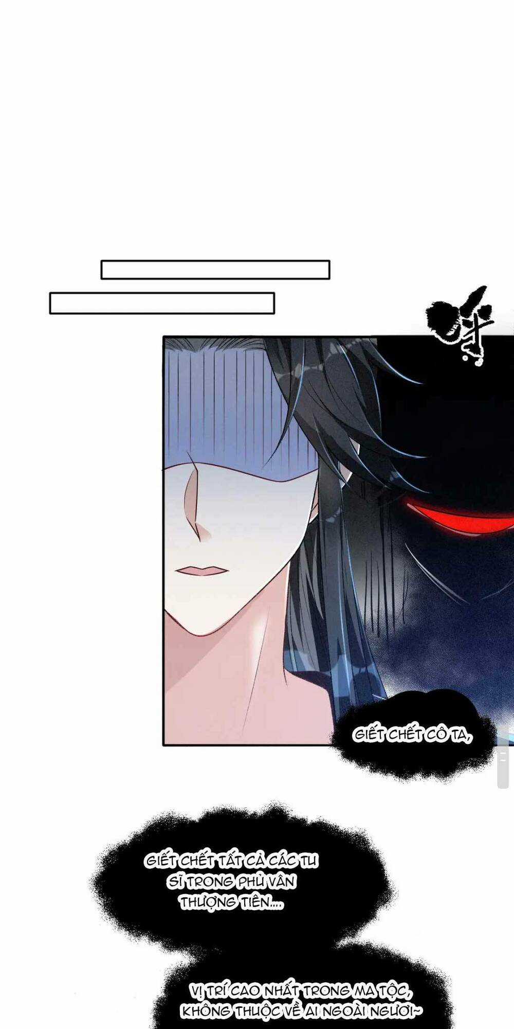 Bệnh Kiều Đồ Đệ Ngày Nào Cũng Phải Dỗ Dành Chapter 13 trang 29