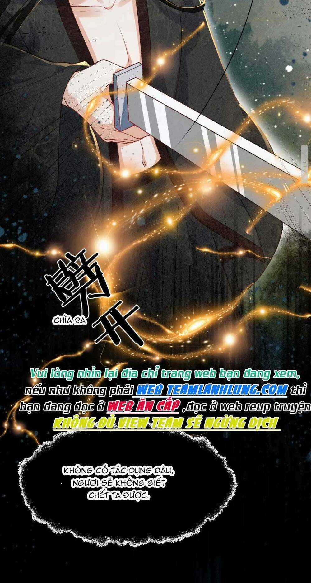 Bệnh Kiều Đồ Đệ Ngày Nào Cũng Phải Dỗ Dành Chapter 13 trang 32