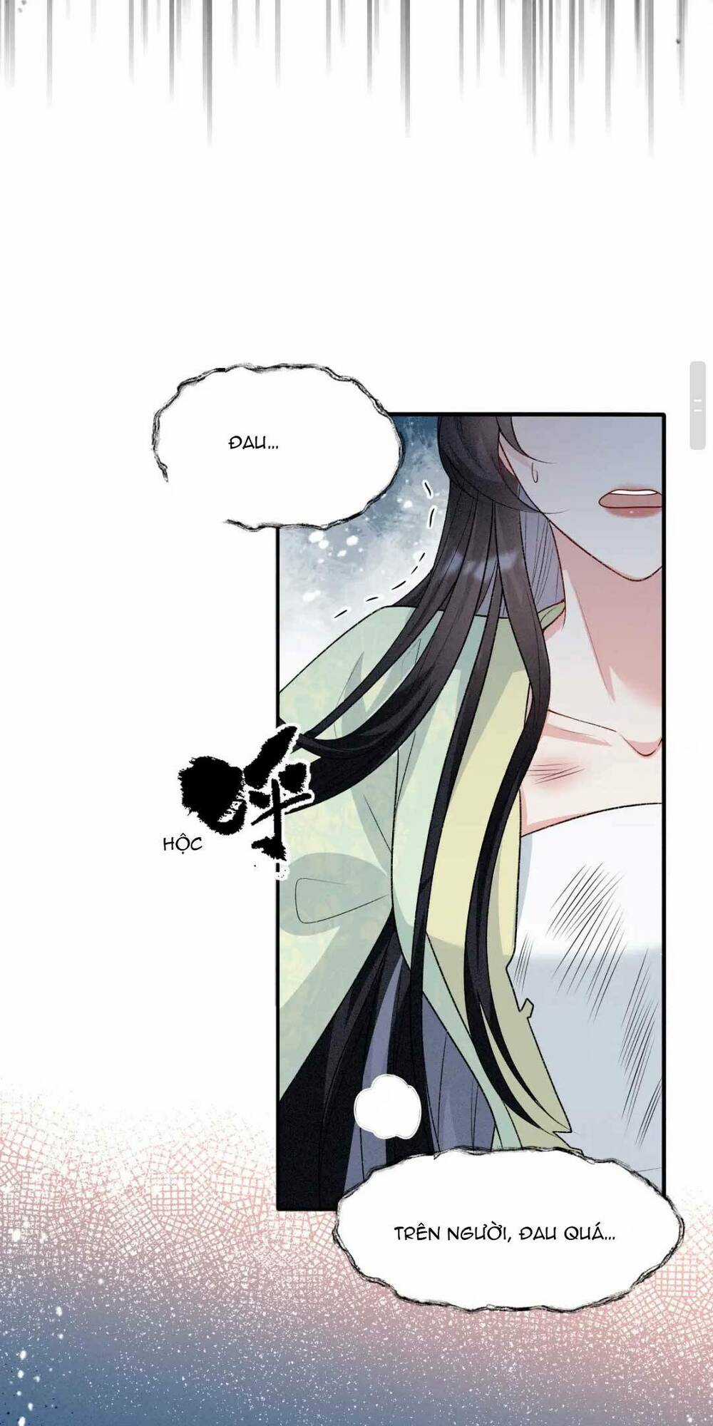 Bệnh Kiều Đồ Đệ Ngày Nào Cũng Phải Dỗ Dành Chapter 13 trang 39