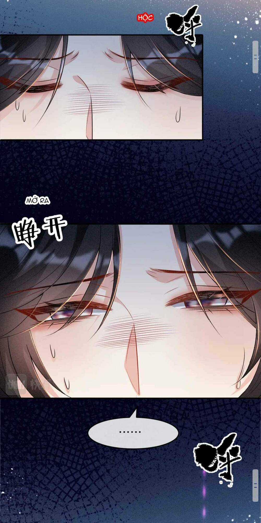 Bệnh Kiều Đồ Đệ Ngày Nào Cũng Phải Dỗ Dành Chapter 13 trang 40