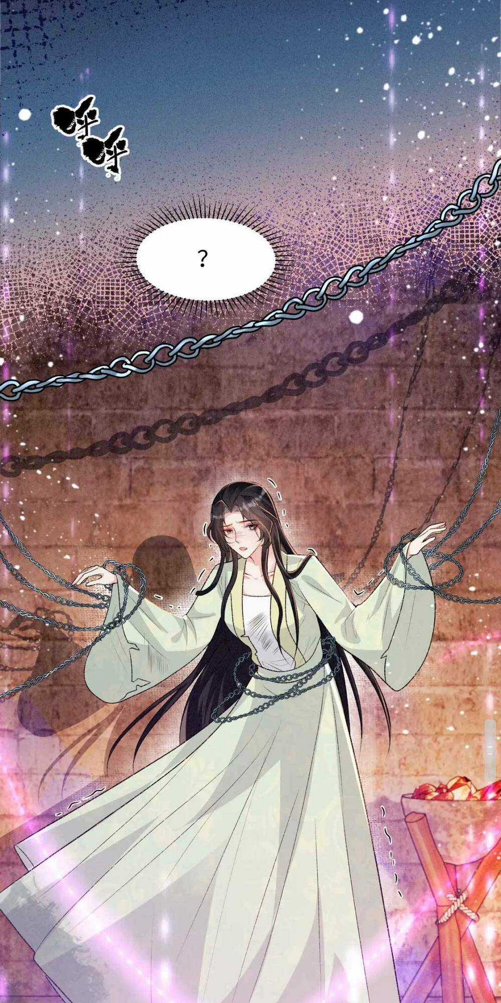 Bệnh Kiều Đồ Đệ Ngày Nào Cũng Phải Dỗ Dành Chapter 13 trang 41