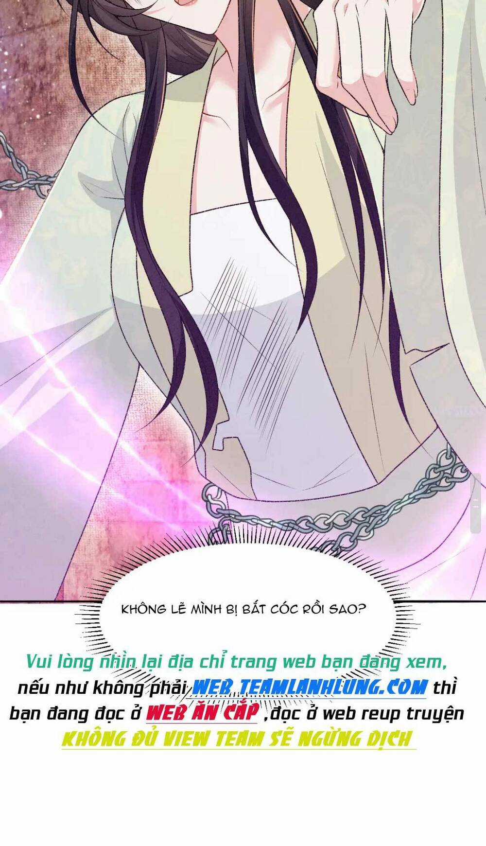 Bệnh Kiều Đồ Đệ Ngày Nào Cũng Phải Dỗ Dành Chapter 13 trang 43