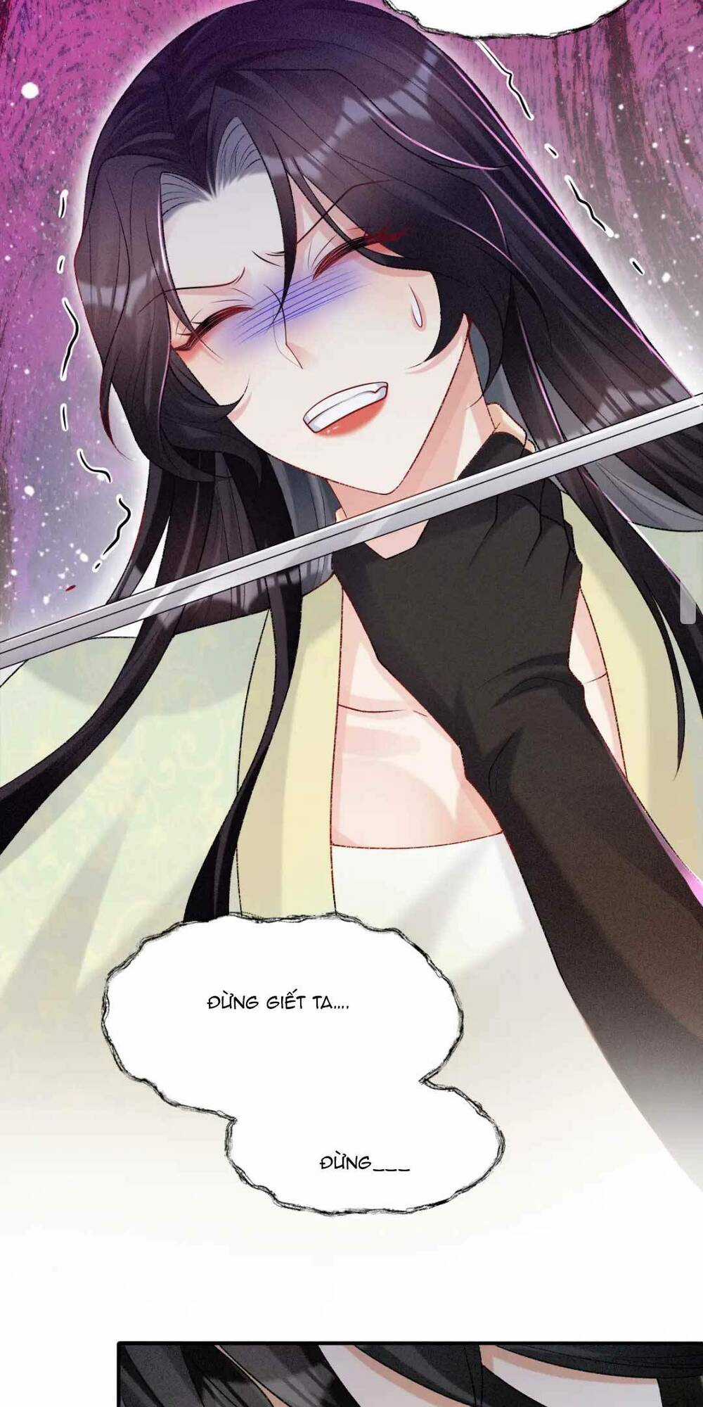 Bệnh Kiều Đồ Đệ Ngày Nào Cũng Phải Dỗ Dành Chapter 13 trang 50