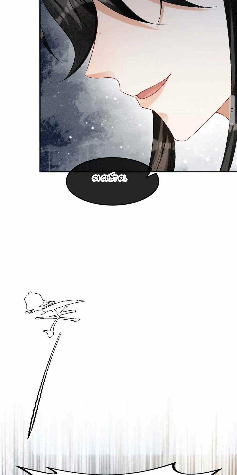 Bệnh Kiều Đồ Đệ Ngày Nào Cũng Phải Dỗ Dành Chapter 13 trang 51