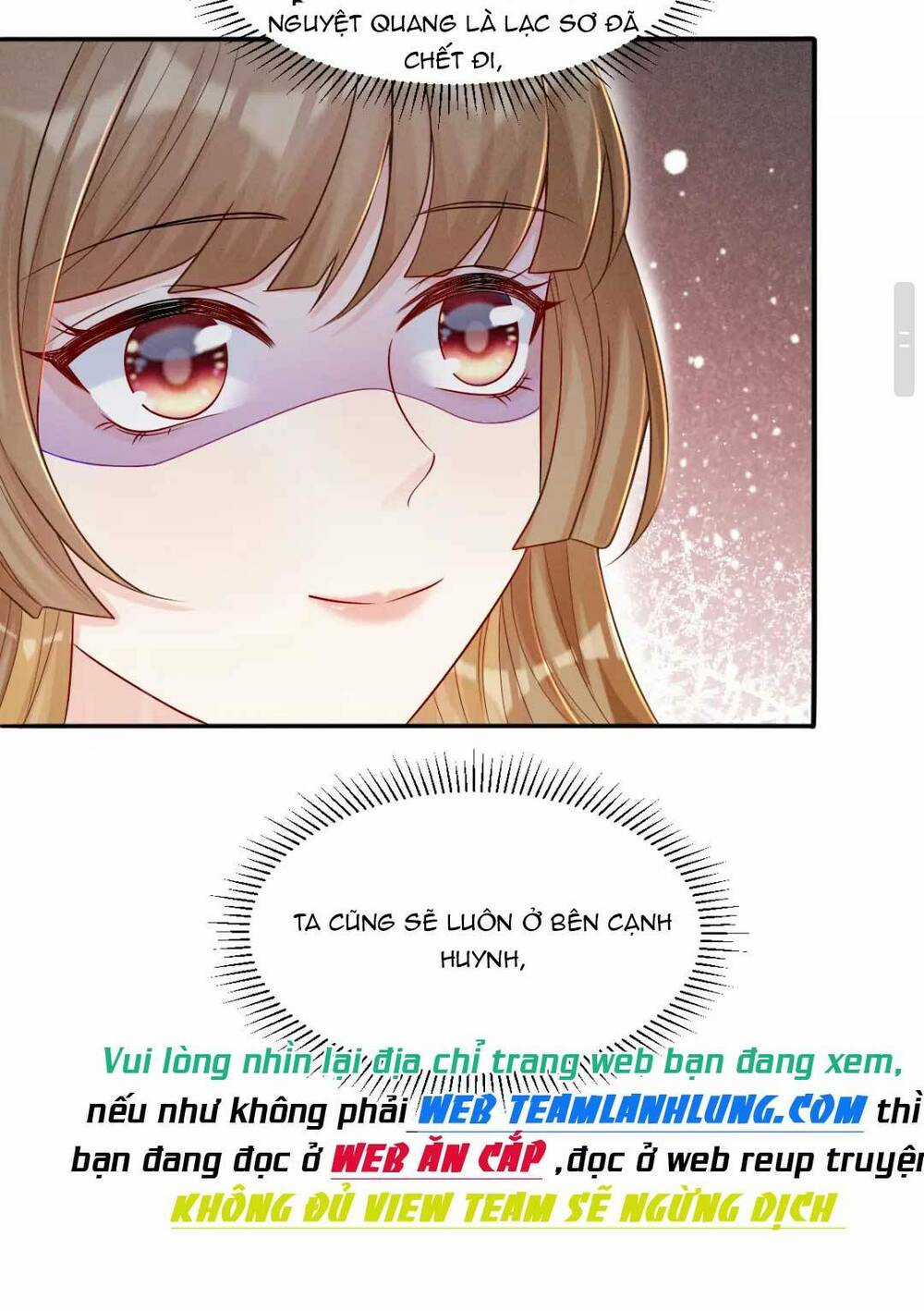 Bệnh Kiều Đồ Đệ Ngày Nào Cũng Phải Dỗ Dành Chapter 13 trang 7