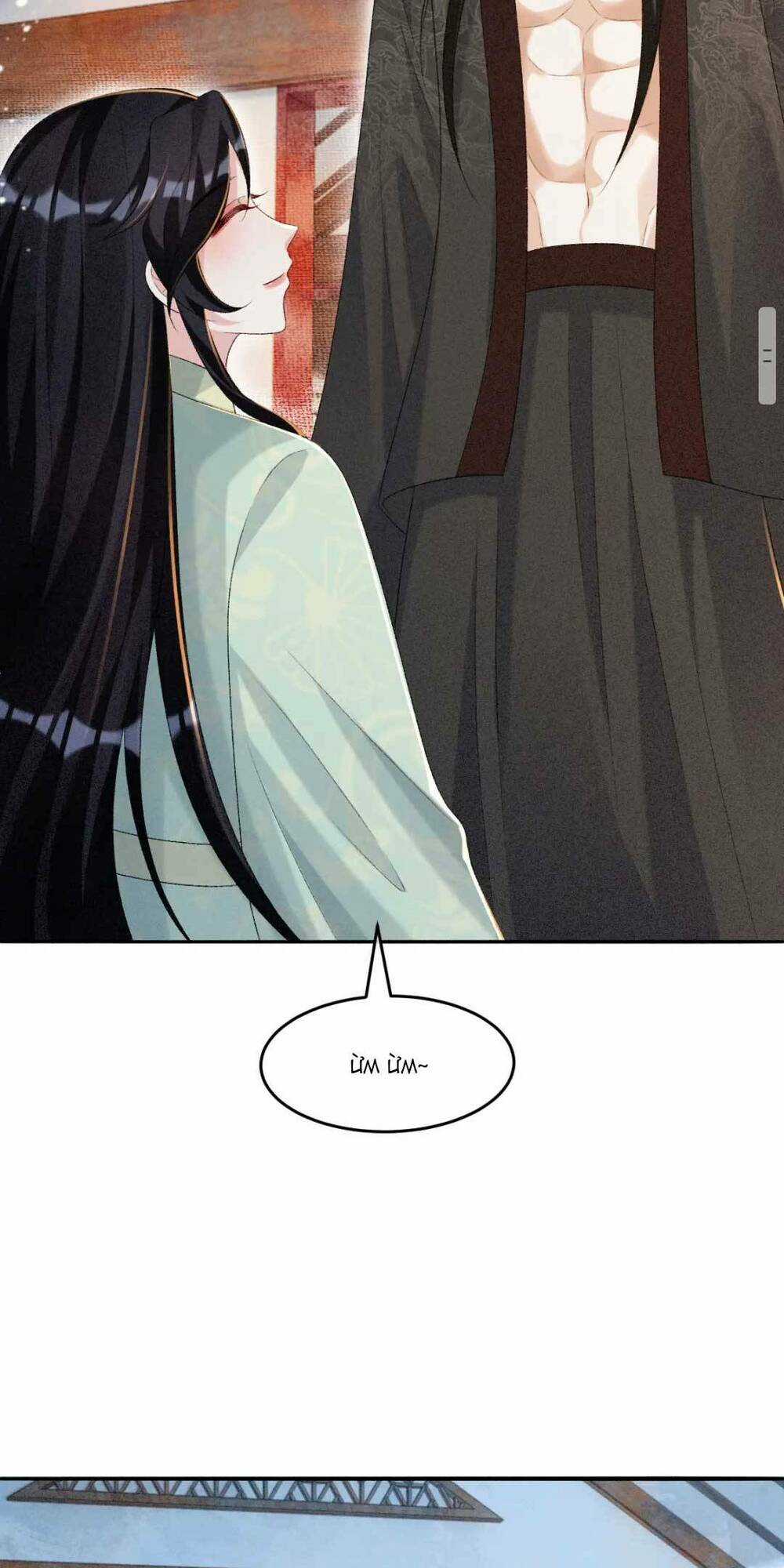 Bệnh Kiều Đồ Đệ Ngày Nào Cũng Phải Dỗ Dành Chapter 14 trang 15