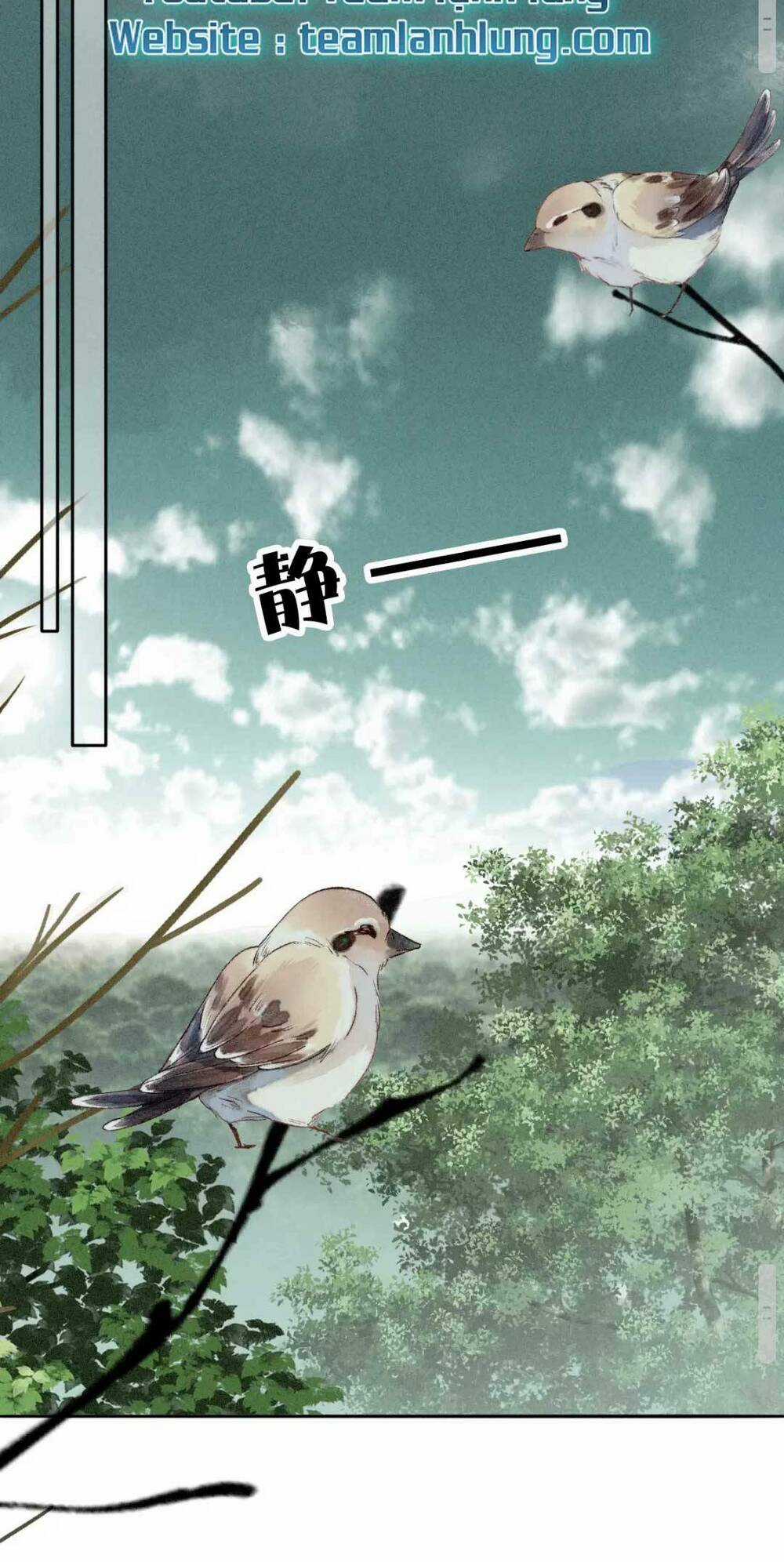 Bệnh Kiều Đồ Đệ Ngày Nào Cũng Phải Dỗ Dành Chapter 15 trang 40