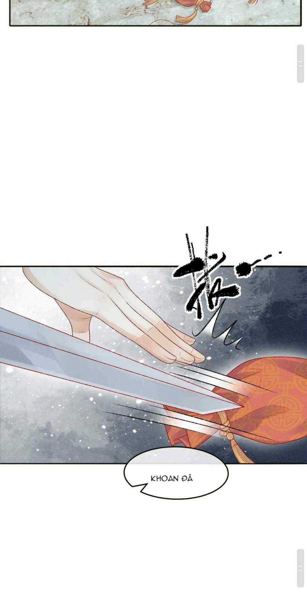 Bệnh Kiều Đồ Đệ Ngày Nào Cũng Phải Dỗ Dành Chapter 16 trang 24