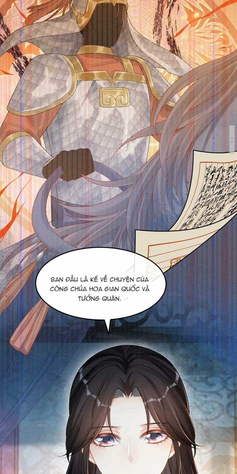 Bệnh Kiều Đồ Đệ Ngày Nào Cũng Phải Dỗ Dành Chapter 17 trang 28