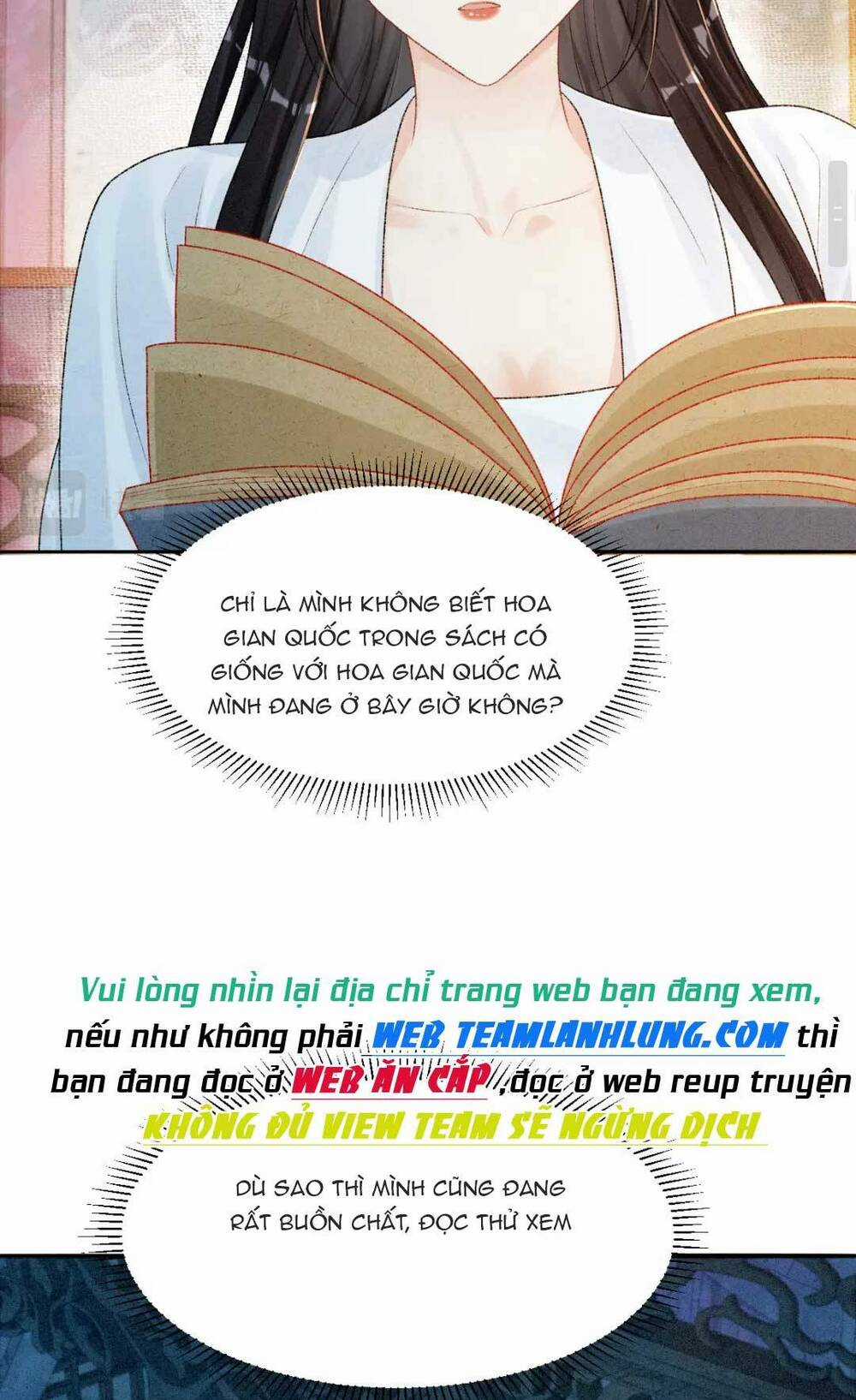 Bệnh Kiều Đồ Đệ Ngày Nào Cũng Phải Dỗ Dành Chapter 17 trang 29