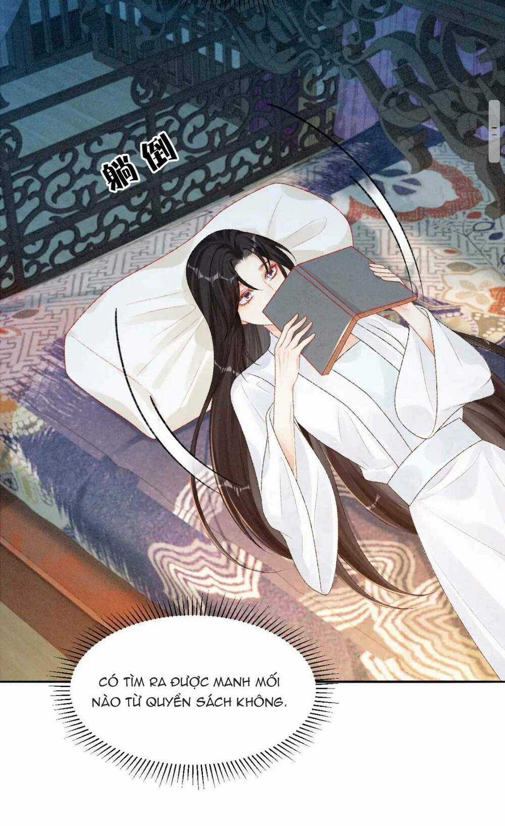 Bệnh Kiều Đồ Đệ Ngày Nào Cũng Phải Dỗ Dành Chapter 17 trang 30