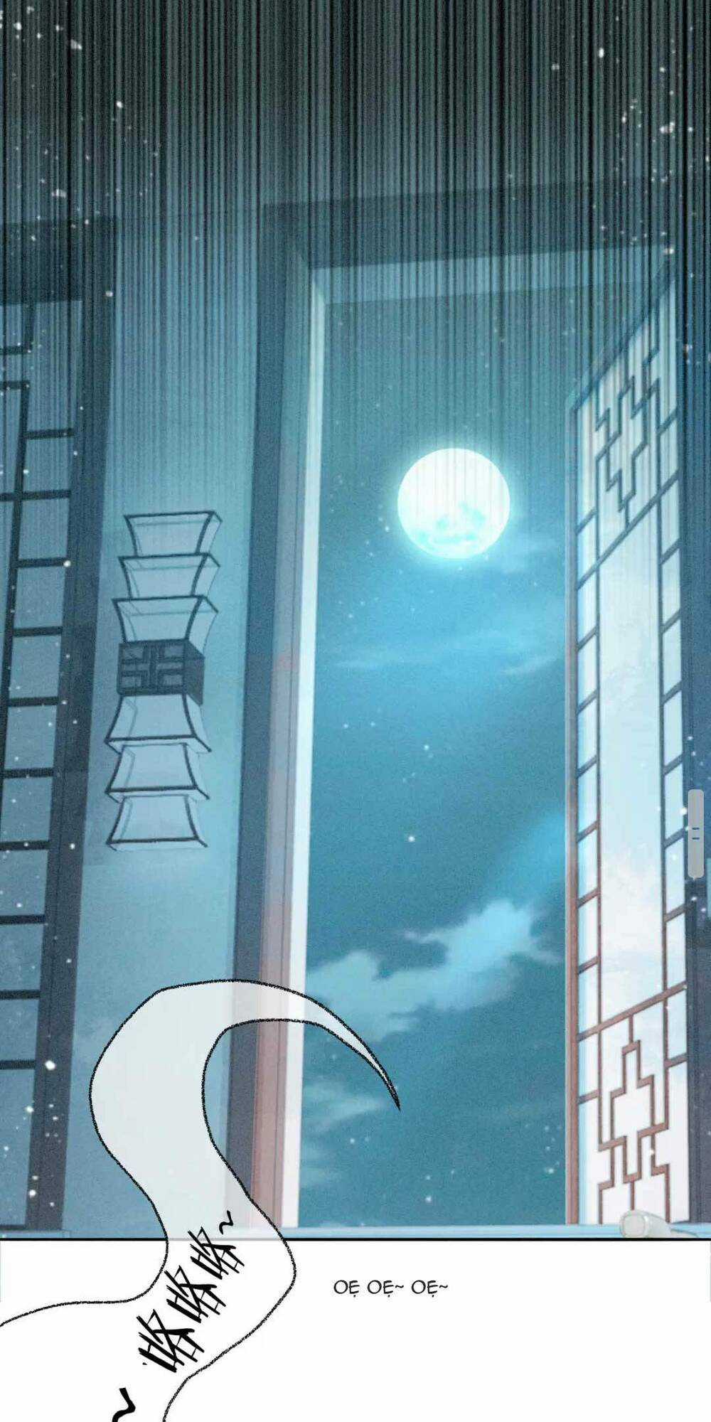 Bệnh Kiều Đồ Đệ Ngày Nào Cũng Phải Dỗ Dành Chapter 17 trang 36