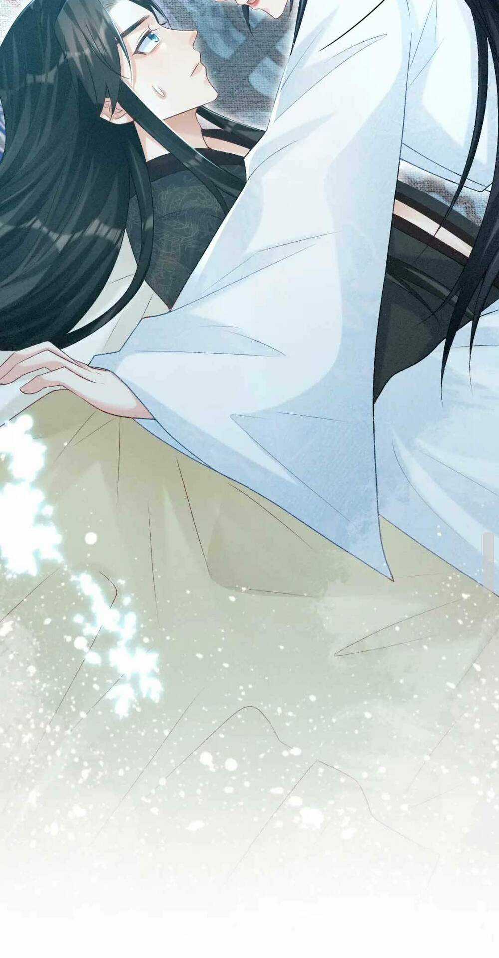 Bệnh Kiều Đồ Đệ Ngày Nào Cũng Phải Dỗ Dành Chapter 17 trang 41