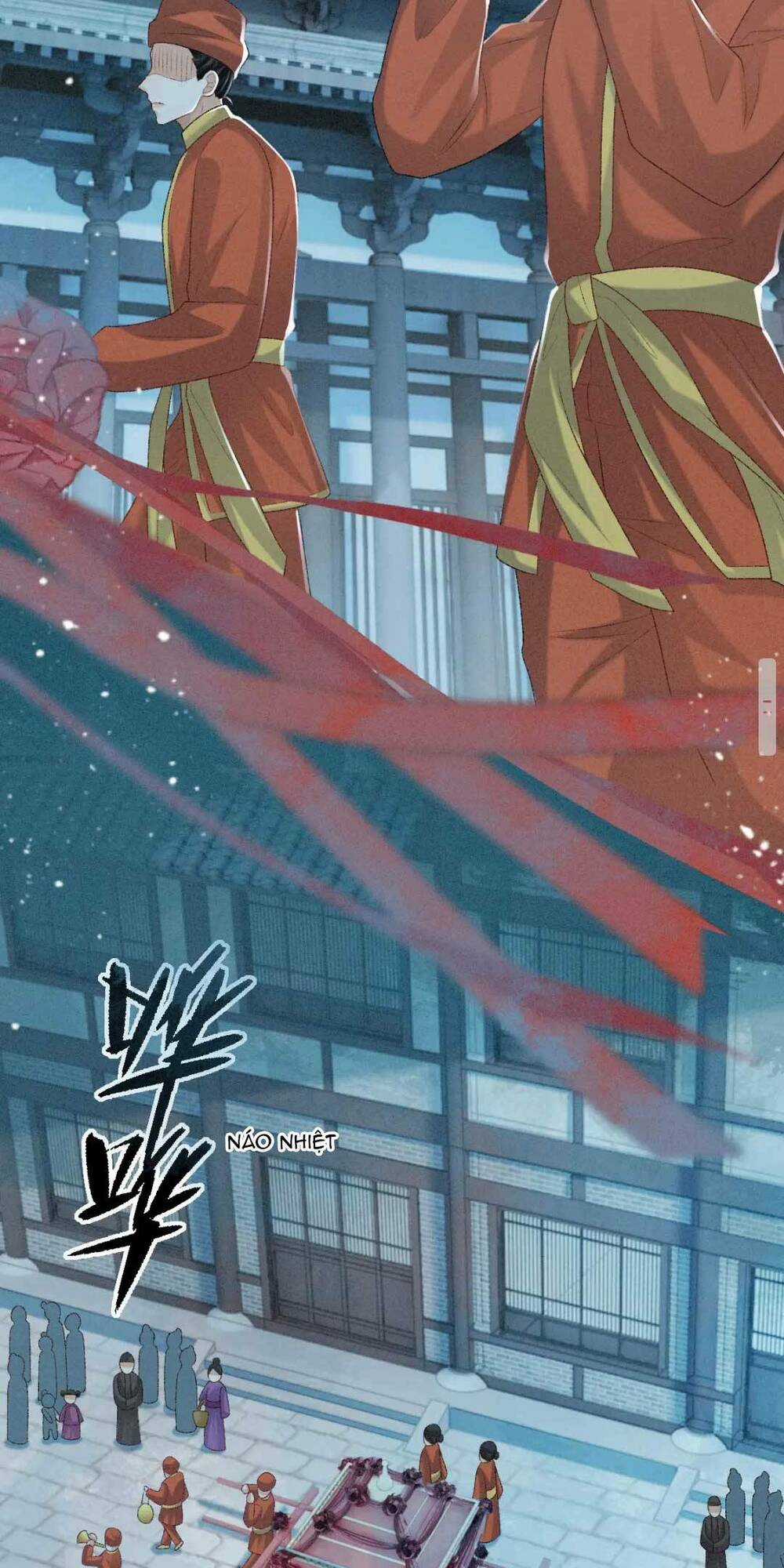 Bệnh Kiều Đồ Đệ Ngày Nào Cũng Phải Dỗ Dành Chapter 18 trang 10